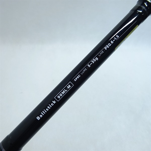 ２５バリスティック９０ ＭＬー Ｍ